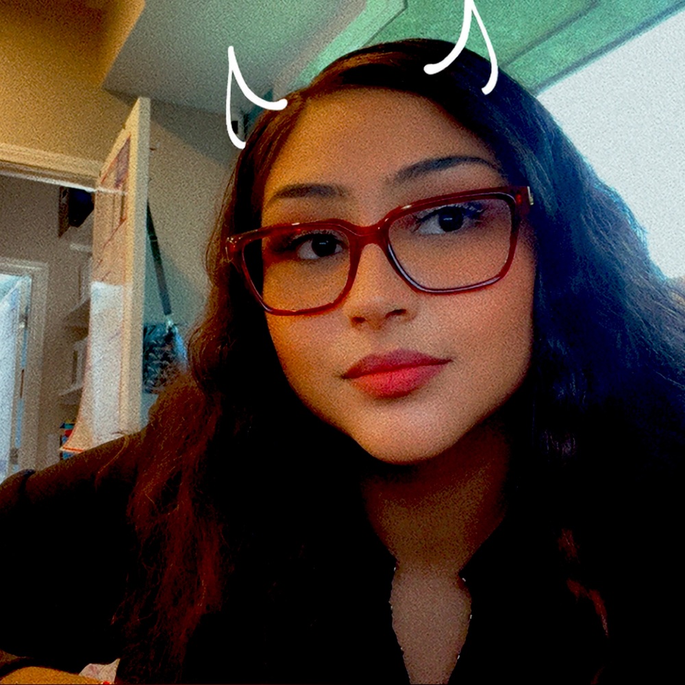 Meet your Posher, Dalia